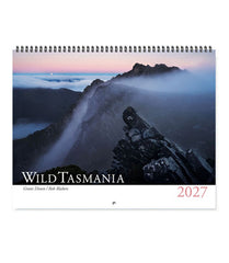 2027 Large Calendar