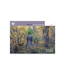 2026 Tasmanian Landscapes Calendar