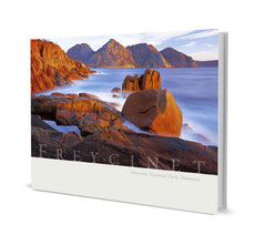 Freycinet Book