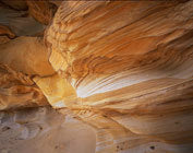 Sandstone formations 2