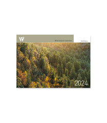 2024 Small Calendar