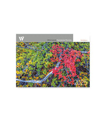 2025 Tasmanian Forests Calendar