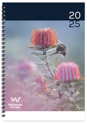 2025 TWS Diary