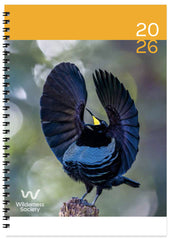 2026 TWS Diary