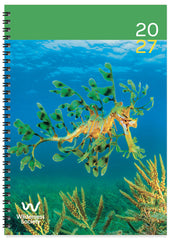 2027 TWS Diary