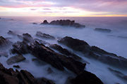 Sunrise, SE NSW