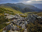 Kosciszko NP, NSW