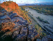 West MacDonnell NP, NT
