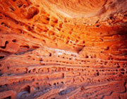 Sandstone patterns, Watarrka NP