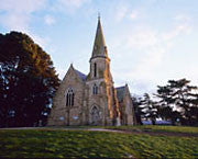 Church at Ross