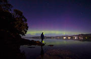 Aurora, Hobart