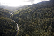 Weld valley, zoned for logging 3