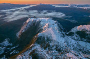 Anne Range and Mt Weld