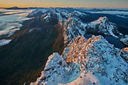 Southwest NP 3
