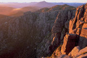 West Coast Range 8