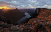 Southwest NP