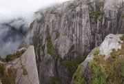 West Coast Range