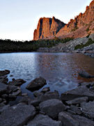 Ben Lomond NP
