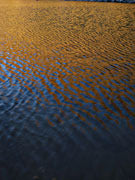 Reflected light