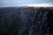 West Coast Range