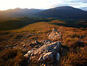Mt Lindsay, Tarkine 2