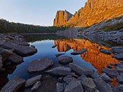 Ben Lomond National Park