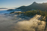 Florentine Aerial 2
