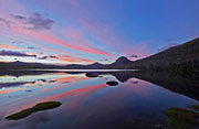 Lake Petrarch