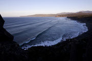 South coast dawn