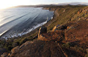 South coast