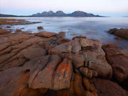 Freycinet evening 2