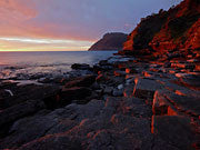 Maria Island NP
