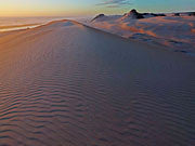 Dunefield 2, Tarkine