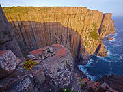 TO121:: Tasman National Park