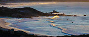 Bay of Fires sunrise