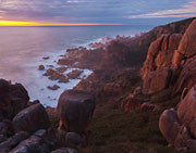 Heemskirk coast