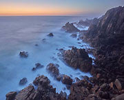 Heemskirk coast