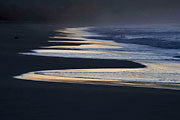 Bruny Island dawn