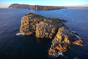 Vischer Island