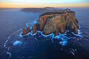 Tasman Island