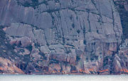 Freycinet NP, The Hazards