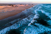 Tarkine wilderness coast