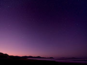 Night Sky
