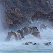 West coast Tasmania