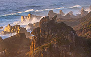 Heemskirk coast