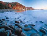 Bluestone Bay Freycinet NP