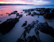 Spero wilderness, S-W Tasmania