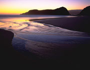 South Cape Bay