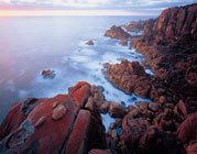 Heemskirk coast