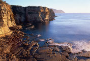 Tasman Peninsular